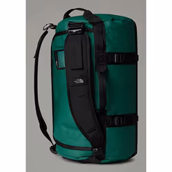 The North Face OS borsone 31 L Nylon, Poliestere Nero, Verde - Vista aggiuntiva 4