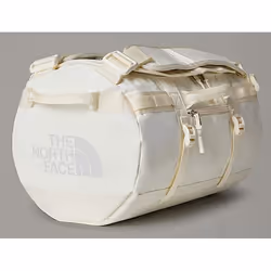 The North Face OS, Extra piccola, Bianco, Campeggio, Sport, Viaggio, 31 L, Nylon, Poliestere, Unisex