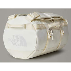 The North Face OS borsone 31 L Nylon, Poliestere Bianco