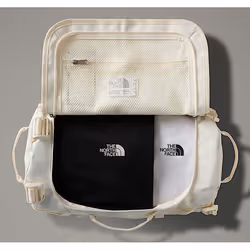 The North Face OS borsone 31 L Nylon, Poliestere Bianco