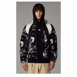 The North Face OS borsone 31 L Nylon, Poliestere Bianco - Vista aggiuntiva 7
