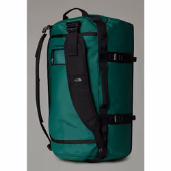 The North Face OS borsone 50 L Nylon, Poliestere Nero, Verde - Vista aggiuntiva 4