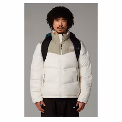 The North Face OS borsone 50 L Nylon, Poliestere Nero, Verde - Vista aggiuntiva 7