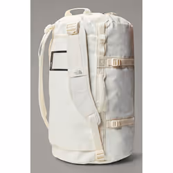 The North Face OS borsone 50 L Nylon, Poliestere Bianco - Vista aggiuntiva 4