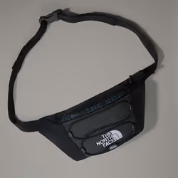The North Face Jester Lumbar Pack marsupio Poliestere Nero, Grigio - Vista aggiuntiva 4
