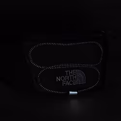 The North Face Jester Lumbar Pack marsupio Poliestere Nero, Grigio - Vista aggiuntiva 6