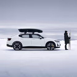 Thule Motion 3 M Box da tetto auto rigido Nero - Vista aggiuntiva 6
