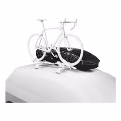 Thule Motion 3 Sport Box da tetto auto rigido Nero - Vista aggiuntiva 4