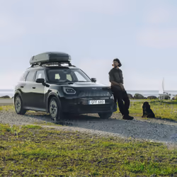 Thule Force 3 XXL Sport Box da tetto auto rigido Nero - Vista aggiuntiva 8