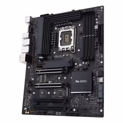 ASUS PRO WS W680-ACE IPMI Intel W680 LGA 1700 ATX - Vista aggiuntiva 2