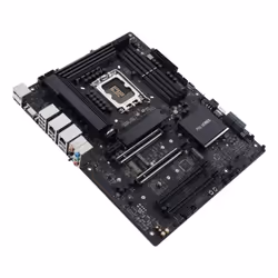 ASUS PRO WS W680-ACE IPMI Intel W680 LGA 1700 ATX - Vista aggiuntiva 3