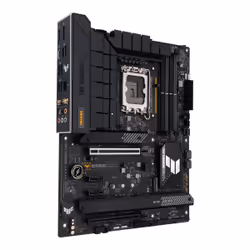 ASUS TUF GAMING H770-PRO WIFI Intel H770 LGA 1700 ATX - Vista aggiuntiva 4