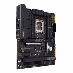 ASUS TUF GAMING H770-PRO WIFI Intel H770 LGA 1700 ATX - Vista aggiuntiva 5