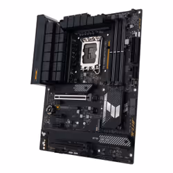 ASUS TUF GAMING H770-PRO WIFI Intel H770 LGA 1700 ATX - Vista aggiuntiva 6