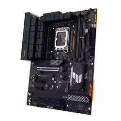 ASUS TUF GAMING H770-PRO WIFI Intel H770 LGA 1700 ATX - Vista aggiuntiva 7