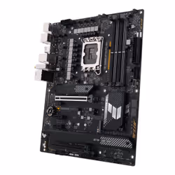 ASUS TUF GAMING H770-PRO WIFI Intel H770 LGA 1700 ATX - Vista aggiuntiva 8