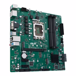 ASUS PRO B760M-CT-CSM Intel B760 LGA 1700 micro ATX - Vista aggiuntiva 3