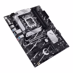 ASUS PRIME B760-PLUS Intel B760 LGA 1700 ATX - Vista aggiuntiva 4
