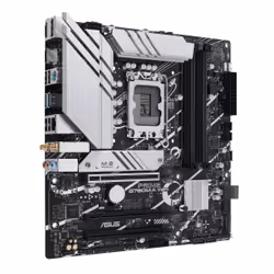 ASUS PRIME B760M-A WIFI Intel B760 LGA 1700 micro ATX - Vista aggiuntiva 3