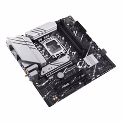 ASUS PRIME B760M-A WIFI Intel B760 LGA 1700 micro ATX - Vista aggiuntiva 4