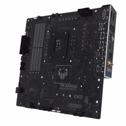 ASUS TUF GAMING B760M-BTF WIFI D4 Intel B760 LGA 1700 micro ATX - Vista aggiuntiva 6