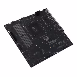 ASUS TUF GAMING B760M-BTF WIFI D4 Intel B760 LGA 1700 micro ATX - Vista aggiuntiva 8