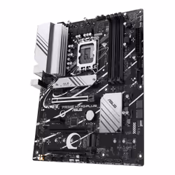 ASUS PRIME H770-PLUS Intel H770 LGA 1700 ATX - Vista aggiuntiva 4