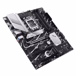 ASUS PRIME H770-PLUS Intel H770 LGA 1700 ATX - Vista aggiuntiva 5