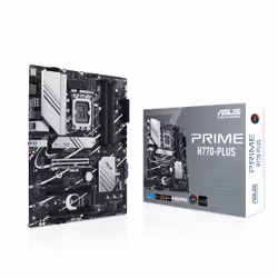 ASUS PRIME H770-PLUS Intel H770 LGA 1700 ATX - Vista aggiuntiva 6