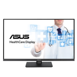 ASUS HA2741A 27" Quad HD LCD Nero