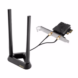 ASUS PCE-BE92BT WLAN / Bluetooth 5764 Mbit/s - Vista aggiuntiva 4