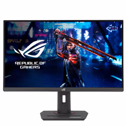 ASUS ROG Strix XG27ACS 27" Quad HD LED Nero - Vista aggiuntiva 5