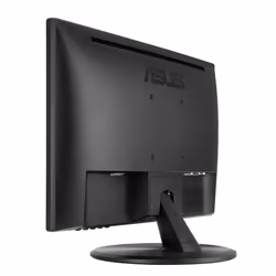 ASUS Touch VT169HE 15.6" Full HD LED Touch Da tavolo Nero - Vista aggiuntiva 8