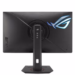 ASUS ROG Strix XG27ACMG 27" Wide Quad HD LED Nero - Vista aggiuntiva 6