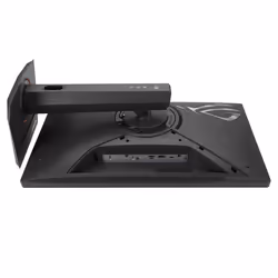 ASUS ROG Strix XG27ACMG 27" Wide Quad HD LED Nero - Vista aggiuntiva 7