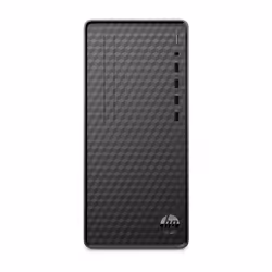 HP Desktop M01-F2060nl PC, 2,5 GHz, Intel® Core™ i5, i5-12400, 8 GB, 512 GB, Windows 11 Home