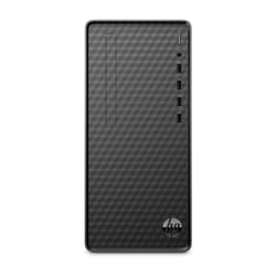 HP Desktop M01-F2060nl PC Intel® Core™ i5 i5-12400 8 GB DDR4-SDRAM 512 GB SSD Windows 11 Home Tower Nero