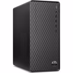 HP Desktop M01-F2060nl PC Intel® Core™ i5 i5-12400 8 GB DDR4-SDRAM 512 GB SSD Windows 11 Home Tower Nero