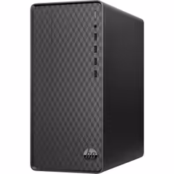 HP Desktop M01-F2060nl PC Intel® Core™ i5 i5-12400 8 GB DDR4-SDRAM 512 GB SSD Windows 11 Home Tower Nero