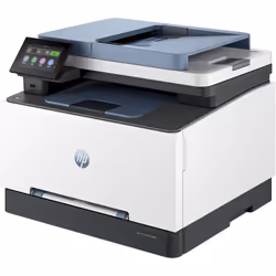 HP Color LaserJet Pro MFP 3302sdw, Colore, Stampante per Piccole e medie imprese - Vista aggiuntiva 7