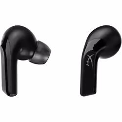 HyperX Cuffie Cloud MIX Buds 2 Wireless (nero), Wireless, 5 - 22500 Hz, Musica e Chiamate, 4,4 g, Auricolare, Nero