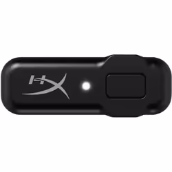 HyperX Cuffie Cloud MIX Buds 2 Wireless (nero) - Vista aggiuntiva 5