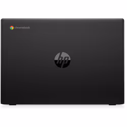 HP Chromebook 14 G7 Intel® Celeron® N4500 14" HD 4 GB 64 GB eMMC ChromeOS Nero - Vista aggiuntiva 6
