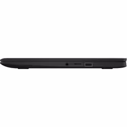 HP Chromebook 14 G7 Intel® Celeron® N4500 14" Touch Full HD 8 GB 64 GB eMMC ChromeOS Nero - Vista aggiuntiva 4