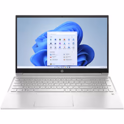 HP Pavilion Laptop 15-eg2020nl, Intel® Core™ i7, 39,6 cm (15.6"), 1920 x 1080 Pixel, 16 GB, 1 TB, Windows 11 Home
