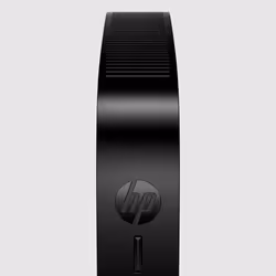 HP Pro t550 2 GHz ThinPro 1,3 kg Nero J6412 - Vista aggiuntiva 5