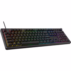 HP HyperX Alloy Rise – Tastiere da gaming