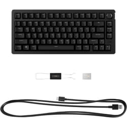 HP HyperX Alloy Rise 75 – Tastiere da gaming