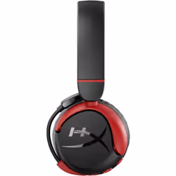 HyperX Cloud Mini – Wireless Gaming Headset (Nero) - Vista aggiuntiva 6