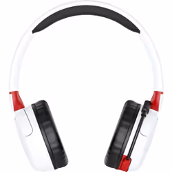 HyperX Cloud Mini – Wireless Gaming Headset (Bianco) - Vista aggiuntiva 4